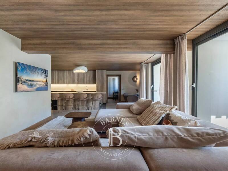 Maison à vendre, 106m², MEGEVE