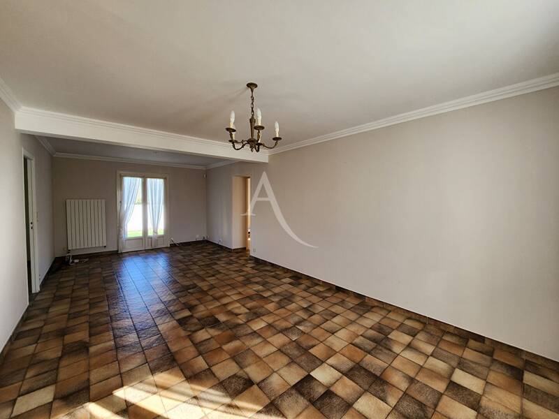 Maison à vendre, 115m², SAINT HERBLAIN