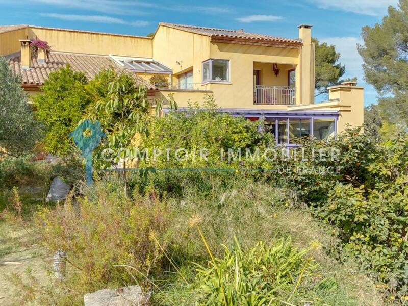 Maison à vendre, 295m², NIMES