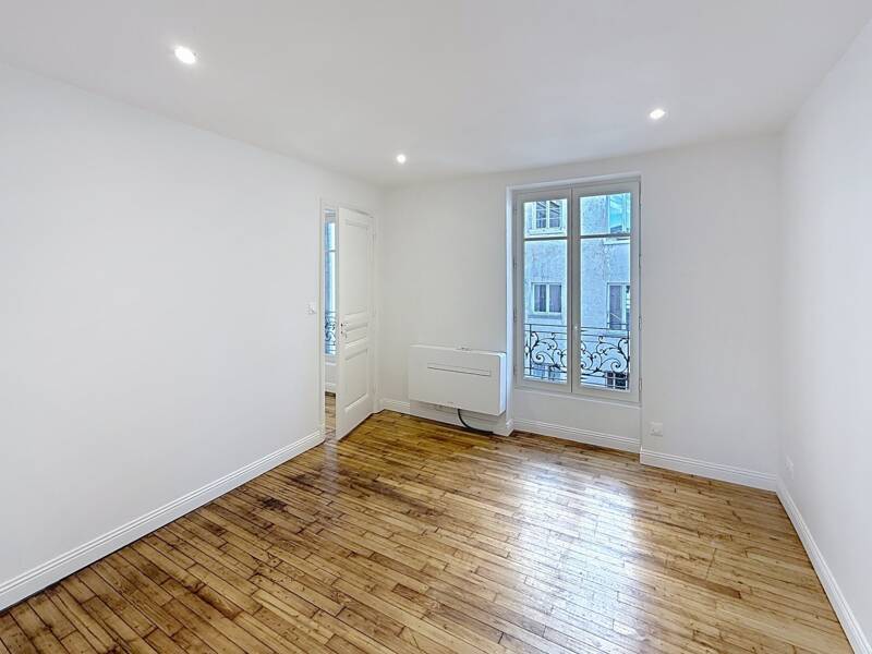 Maison à vendre, 50m², PARIS 3E