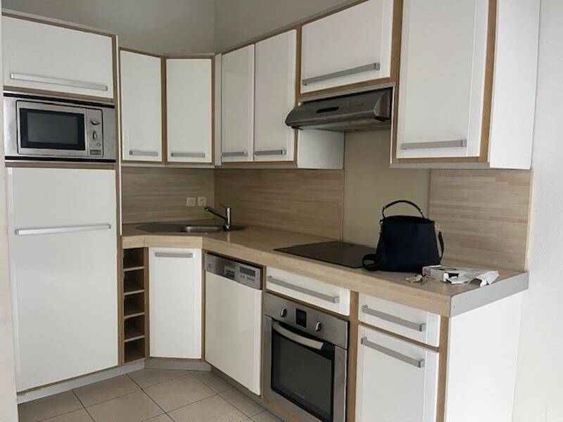 Maison à louer, 34m², NICE