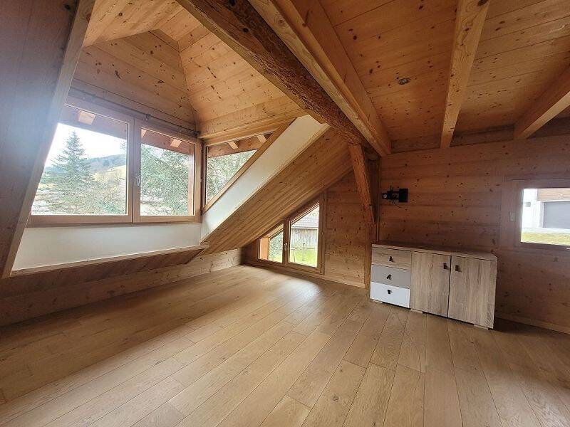 Maison à louer, 54m², LES CLEFS