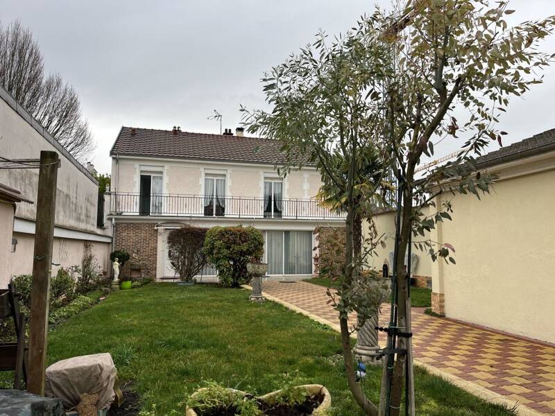 Maison à vendre, 195m², REIMS