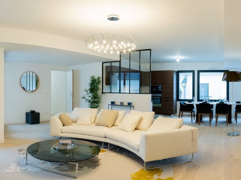 Maison à vendre, 84m², TORCY