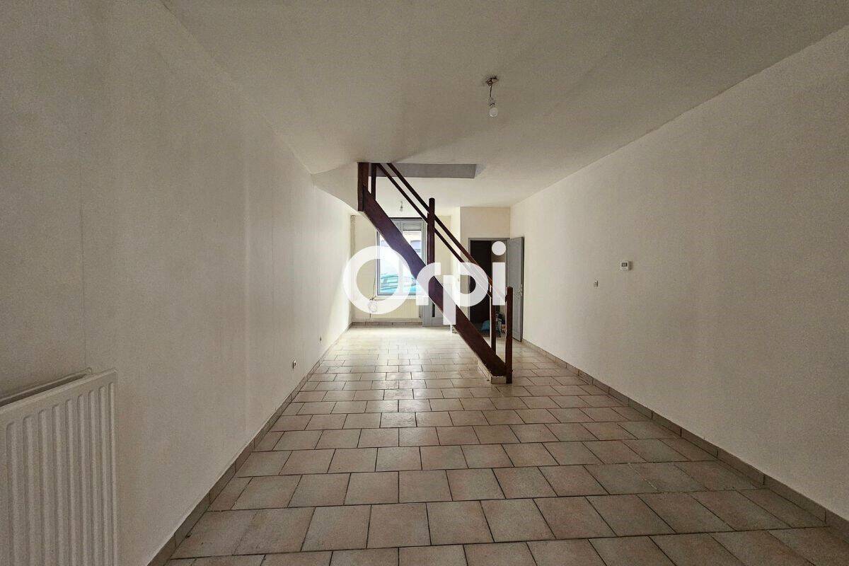 Maison à vendre, 90m², TOURCOING