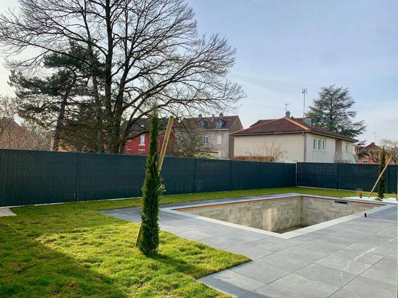 Maison à vendre, 115m², BELFORT