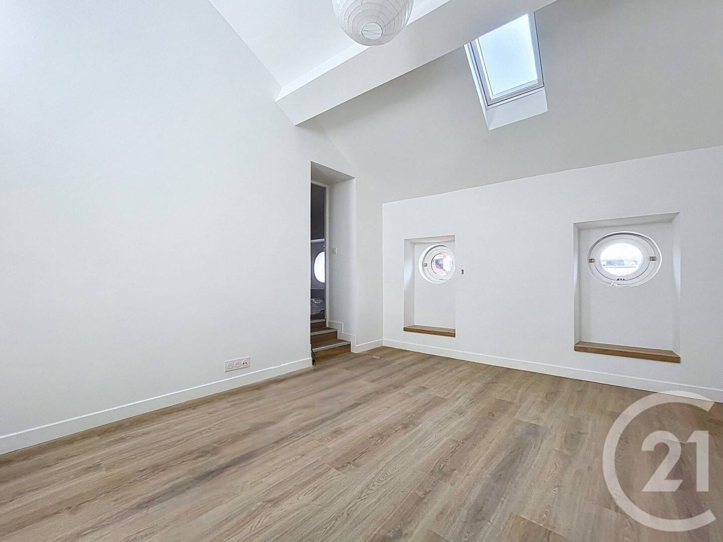 Maison à louer, 37m², NANTERRE