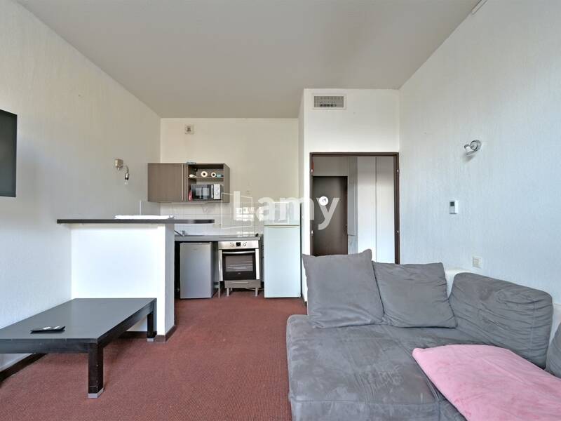 Maison à vendre, 51m², NIMES