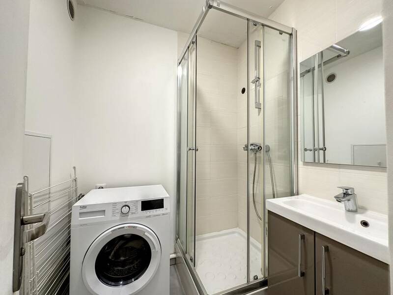 Maison à louer, 28m², BOISSY SAINT LEGER