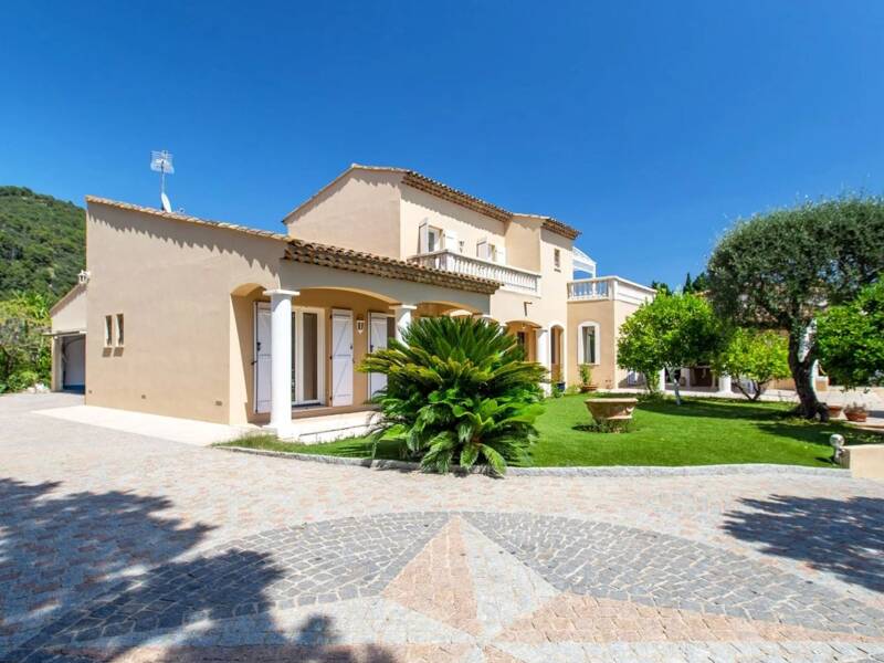 Maison à vendre, 200m², VILLEFRANCHE SUR MER