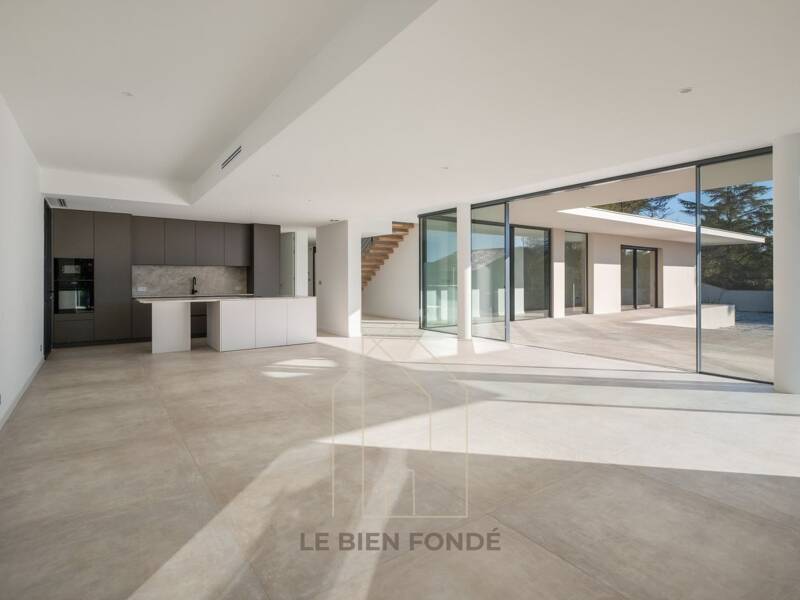 Maison à vendre, 300m², MONTPELLIER