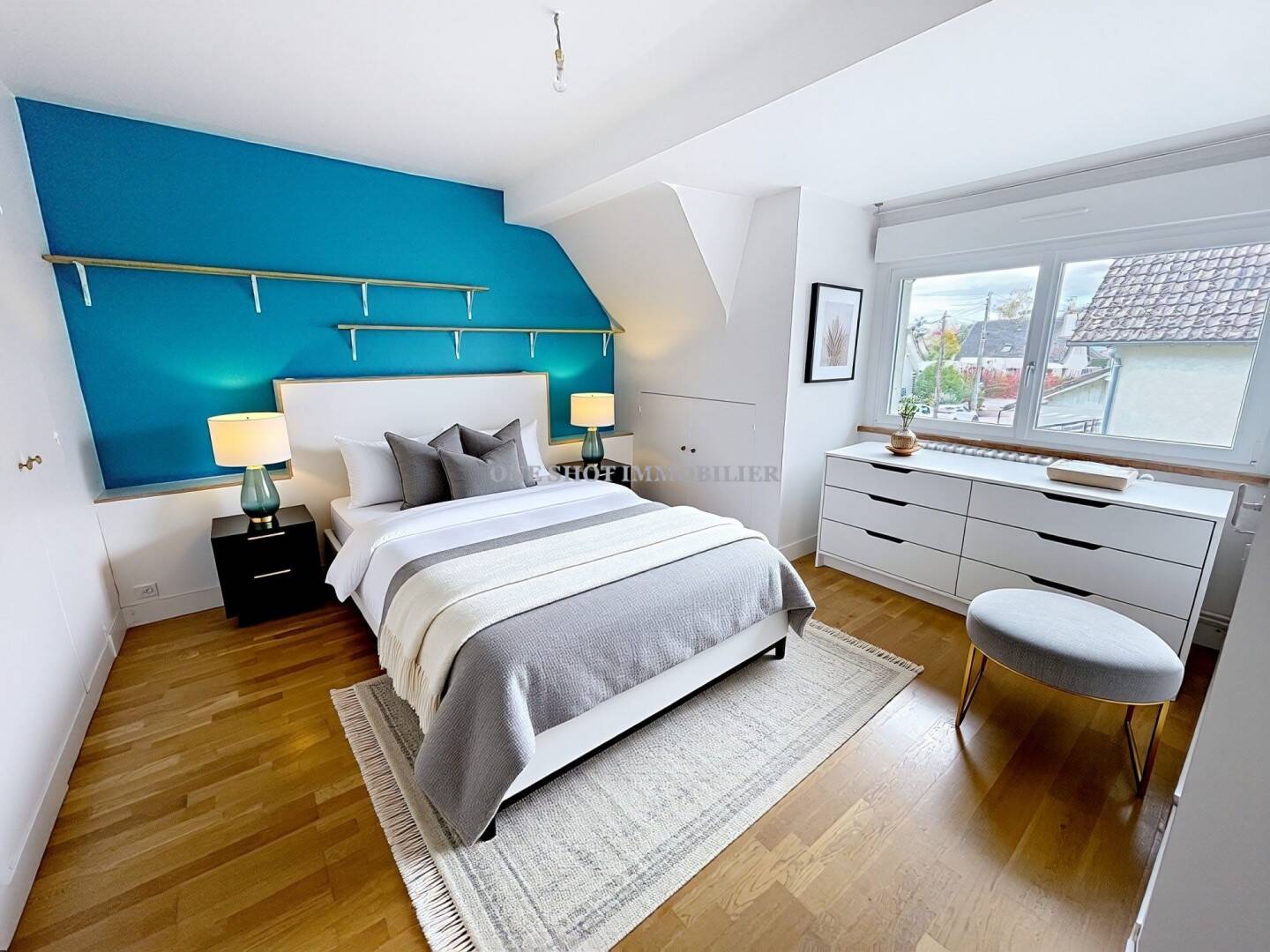 Maison à vendre, 175m², OLIVET