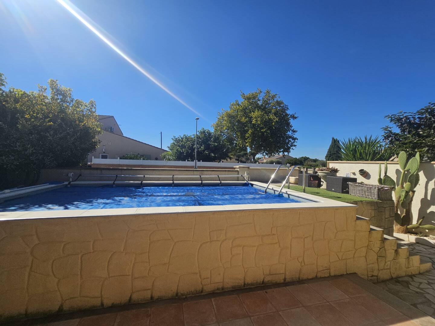 Maison à vendre, 105m², LUNEL VIEL