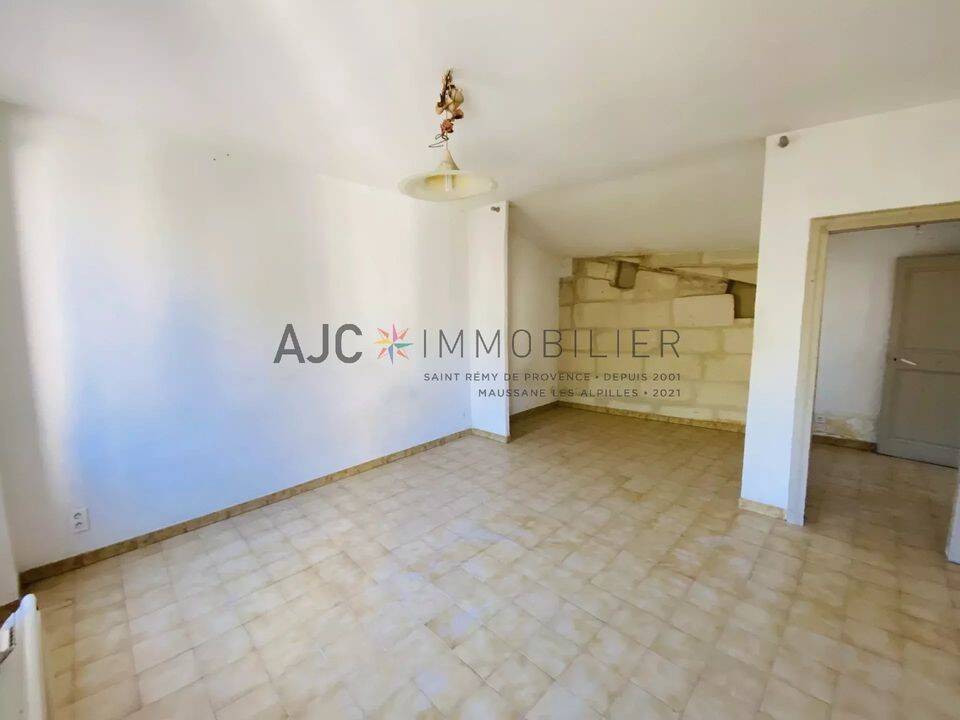 Maison à louer, 33m², SAINT REMY DE PROVENCE