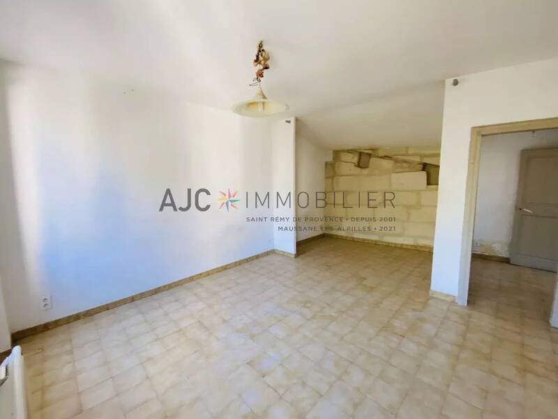 Maison à louer, 33m², SAINT REMY DE PROVENCE