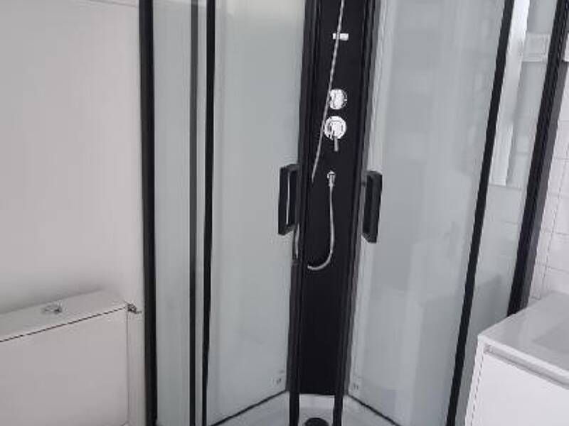 Maison à louer, 48m², VILLENEUVE SUR YONNE