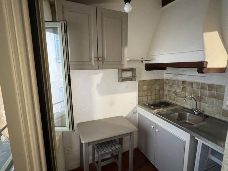 Maison à louer, 20m², NICE