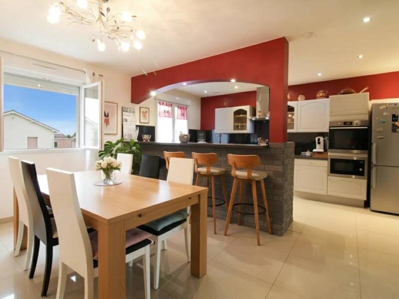 Maison à vendre, 197m², COURTRY