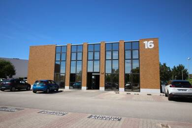 Espace bureau à louer 950 € 96 m² de bureaux Quetigny 21800