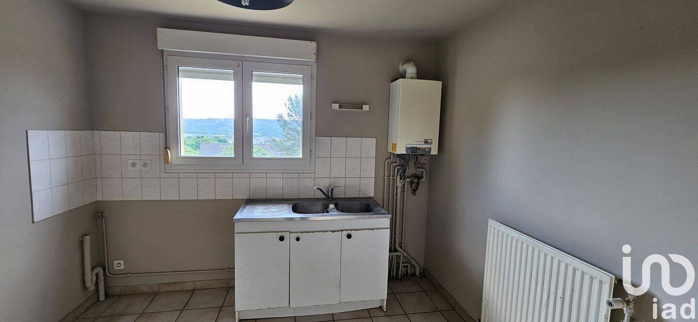Maison à vendre, 86m², SAINT JULIEN DU SAULT