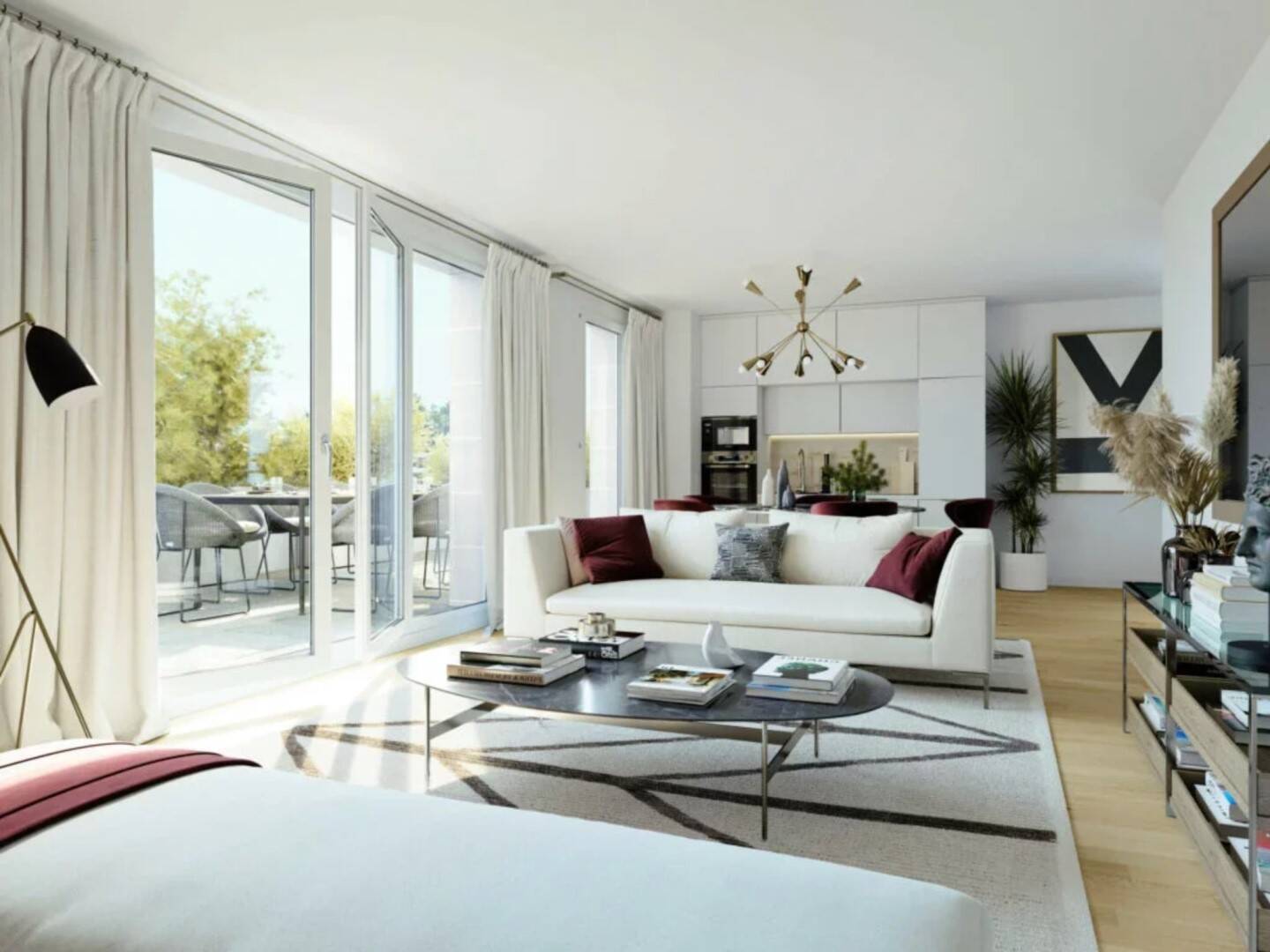 Maison à vendre, 68m², MAISONS LAFFITTE