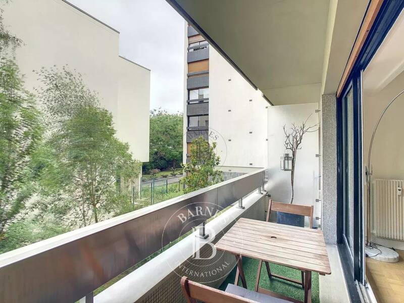Maison à louer, 63m², PARIS 16E