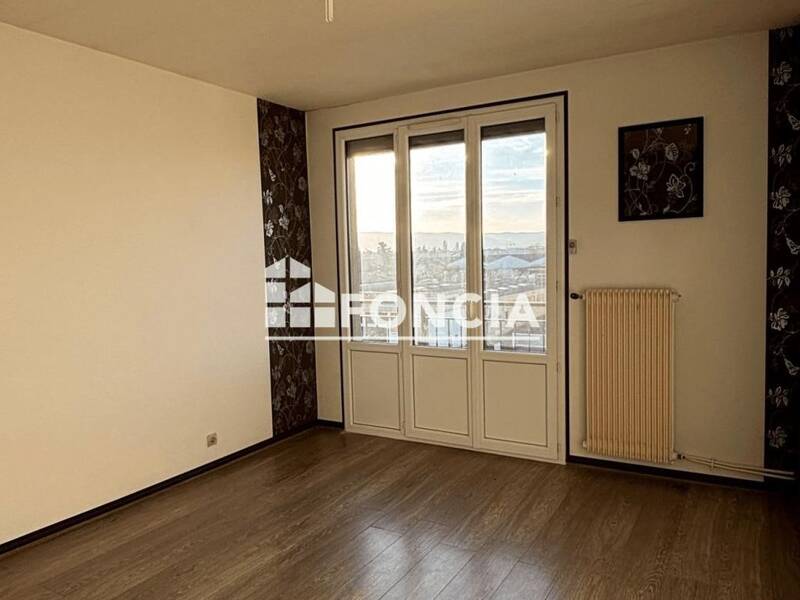 Maison à vendre, 97m², ROANNE