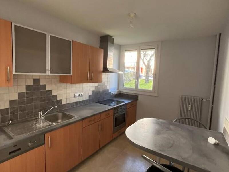 Maison à louer, 50m², LIMOGES