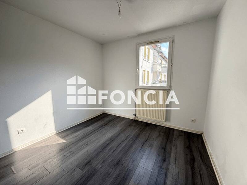 Maison à louer, 75m², GRENOBLE