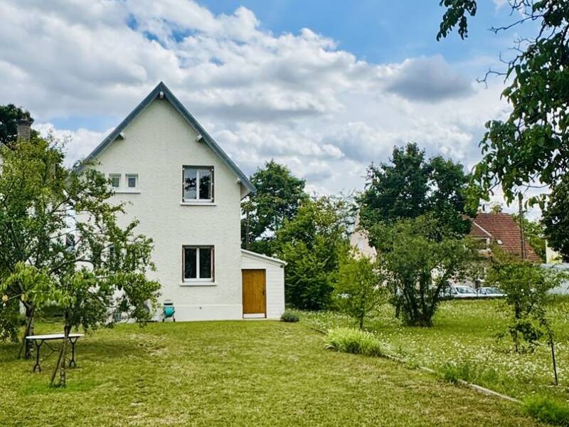 Maison à vendre, 100m², DIJON