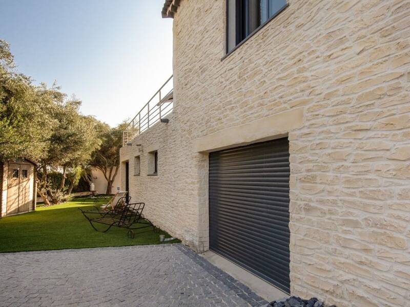 Maison à vendre, 250m², MARSEILLE 13E