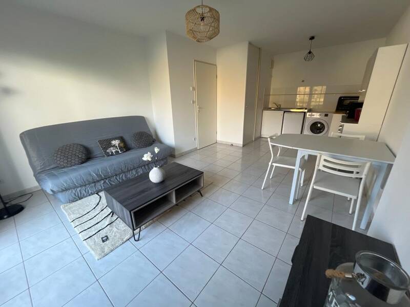 Maison à louer, 43m², LIMOGES