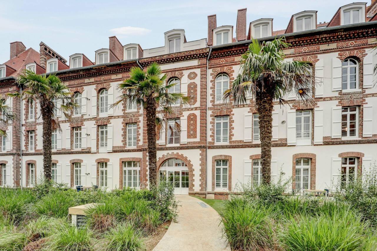 Maison à vendre, 38m², DEAUVILLE