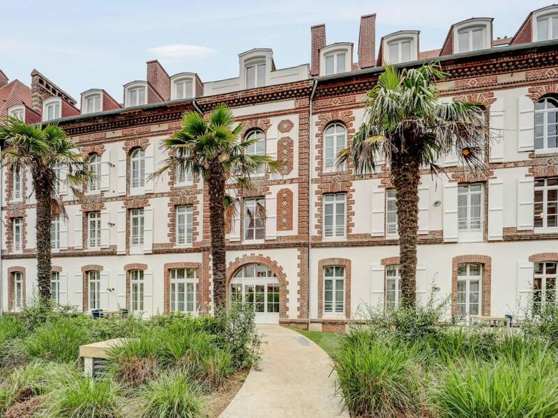 Maison à vendre, 38m², DEAUVILLE