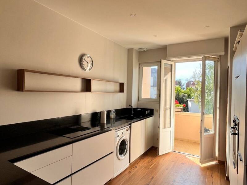 Maison à louer, 79m², STRASBOURG