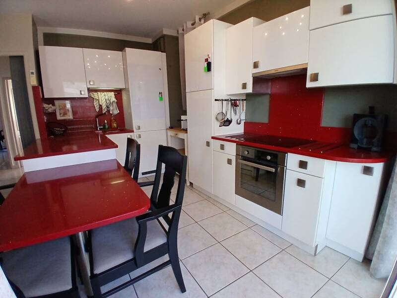 Maison à louer, 64m², PERPIGNAN