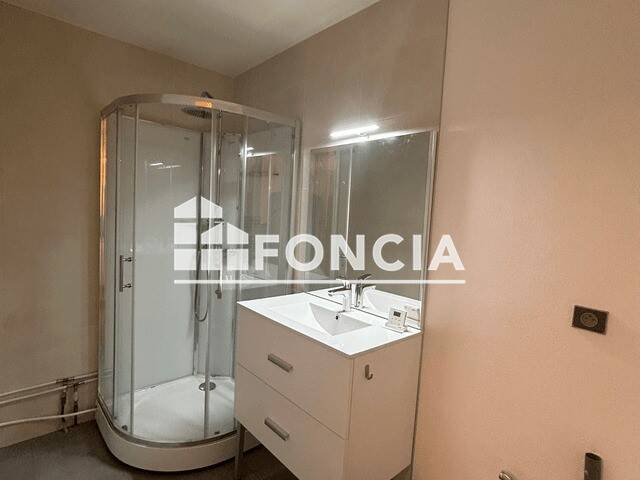 Maison à louer, 35m², CHOLET