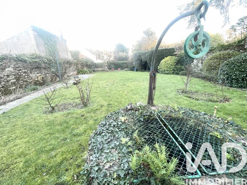 Maison à vendre, 105m², NANTES