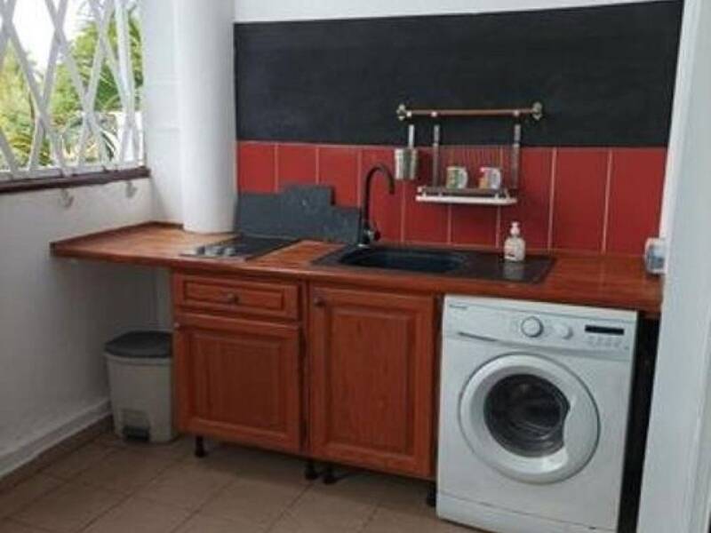 Maison à vendre, 28m², LE MOULE