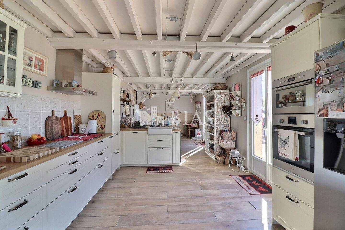 Maison à vendre, 165m², EQUEMAUVILLE
