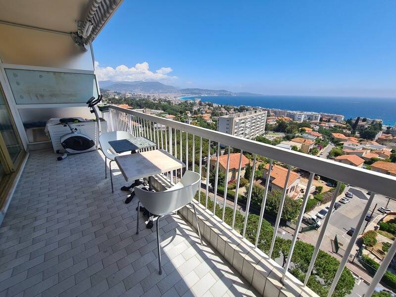 Maison à louer, 66m², NICE