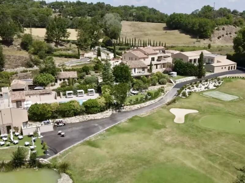 Maison à vendre, 2224m², AIX EN PROVENCE