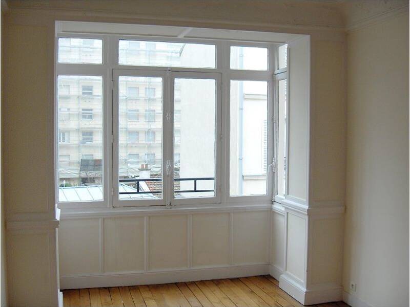 Maison à louer, 59m², PARIS 14E