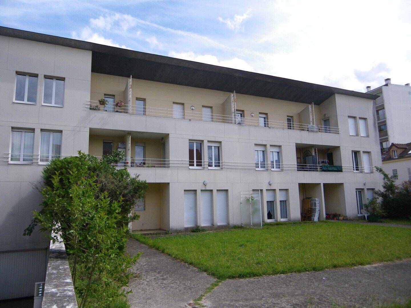 Maison à louer, 59m², SAINT MAUR DES FOSSES