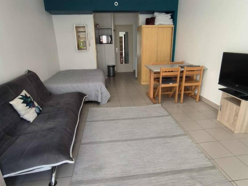 Maison à louer, 26m², AMIENS