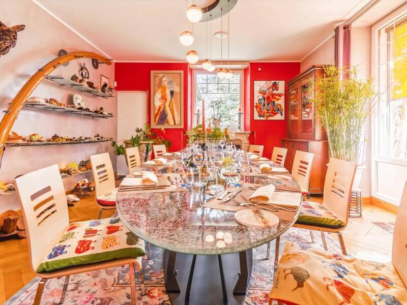 Maison à vendre, 270m², AMBILLY