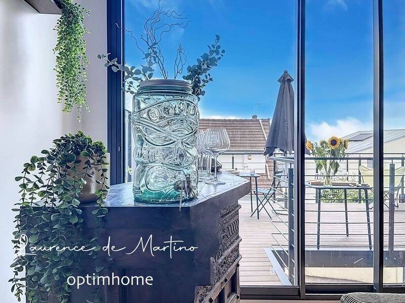 Maison à vendre, 149m², MONTREUIL