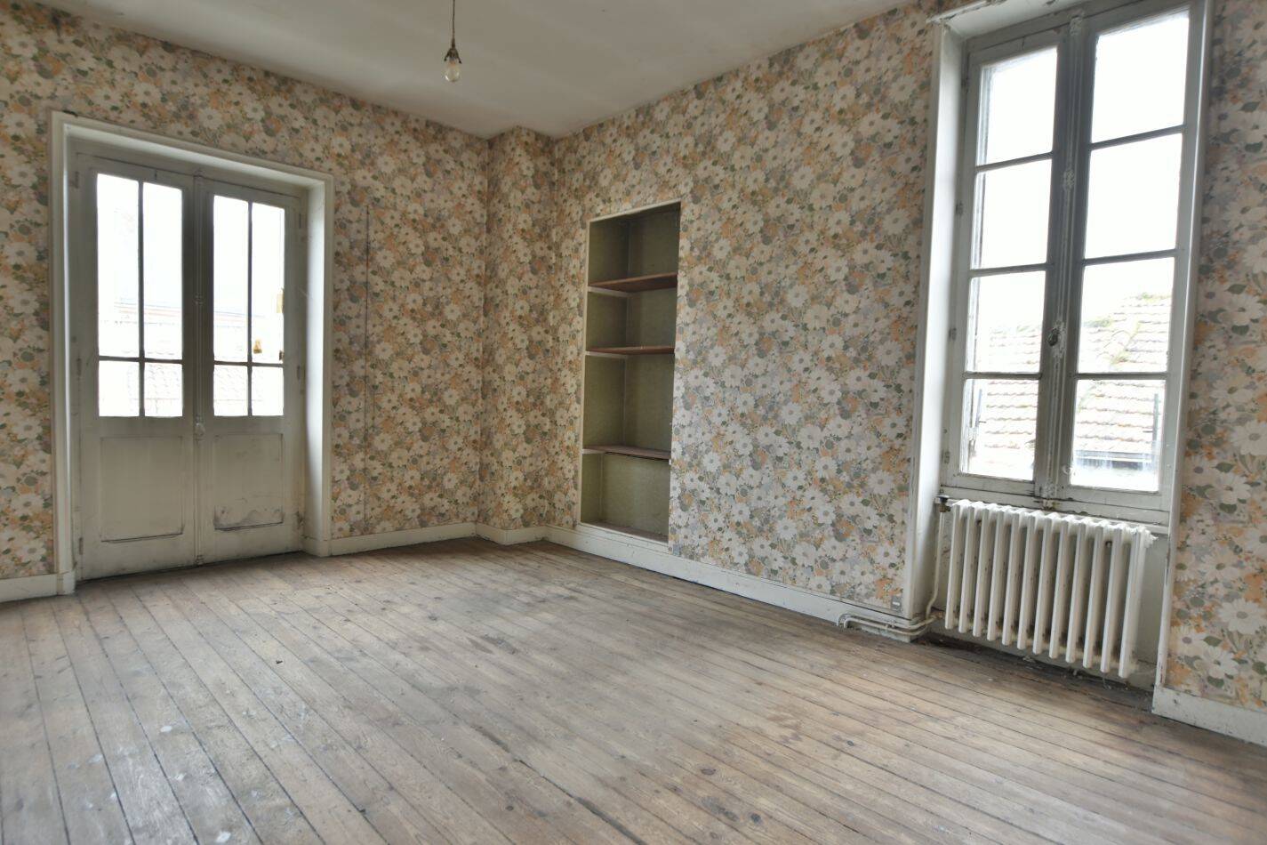 Maison à vendre, 140m², CHOLET