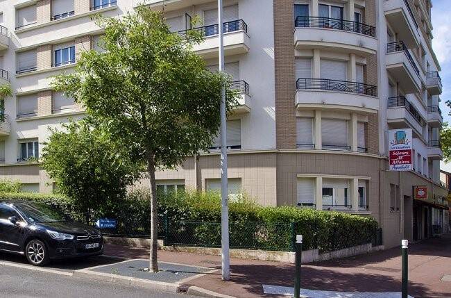 Maison à louer, 19m², NANTERRE