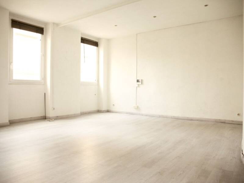 Maison à vendre, 68m², MARSEILLE 6E